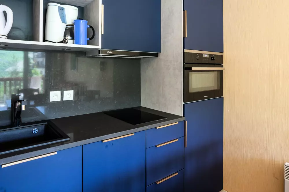 Résidence Le Thabor - maeva Home