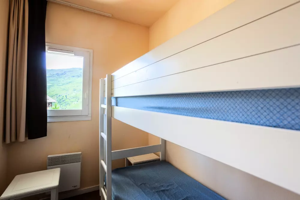 Résidence Le Thabor - maeva Home