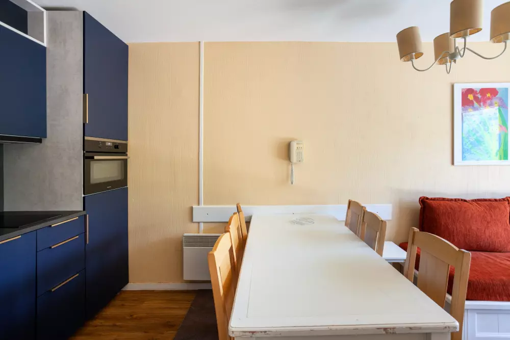 Résidence Le Thabor - maeva Home