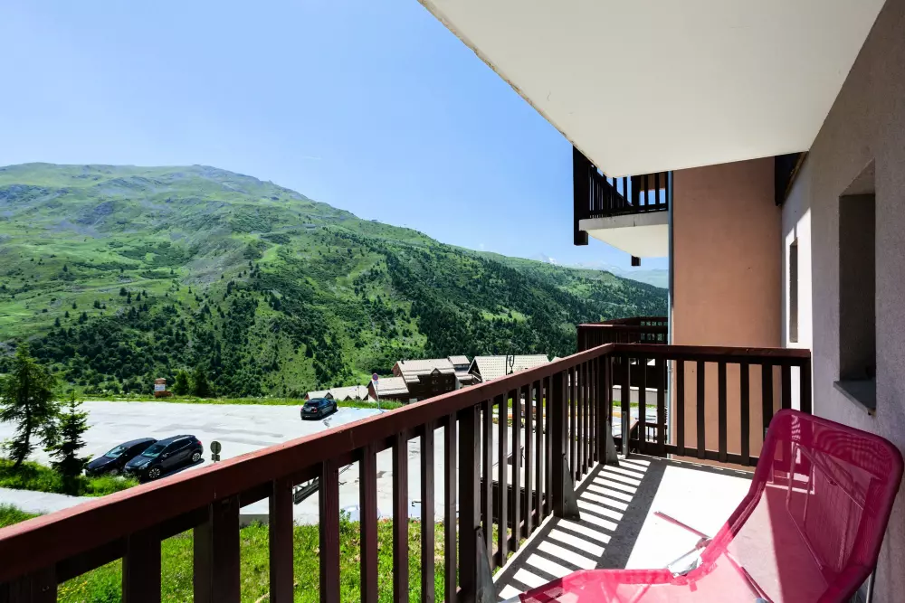 Résidence Le Thabor - maeva Home