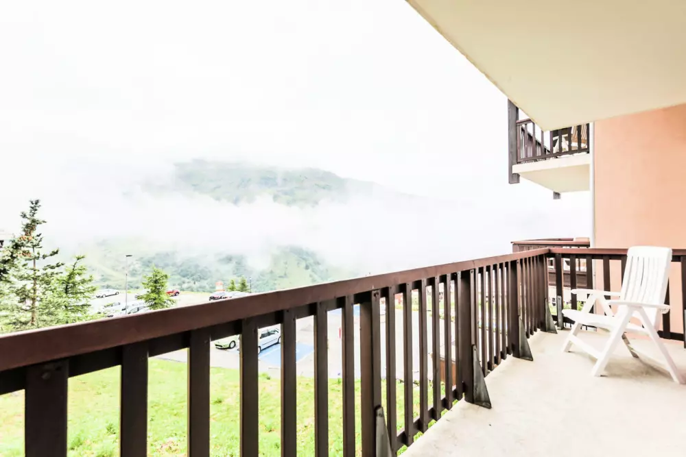 Résidence Le Thabor - maeva Home