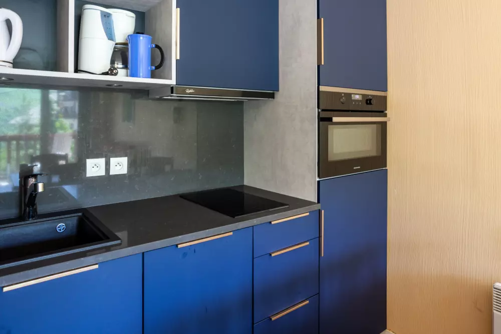 Résidence Le Thabor - maeva Home