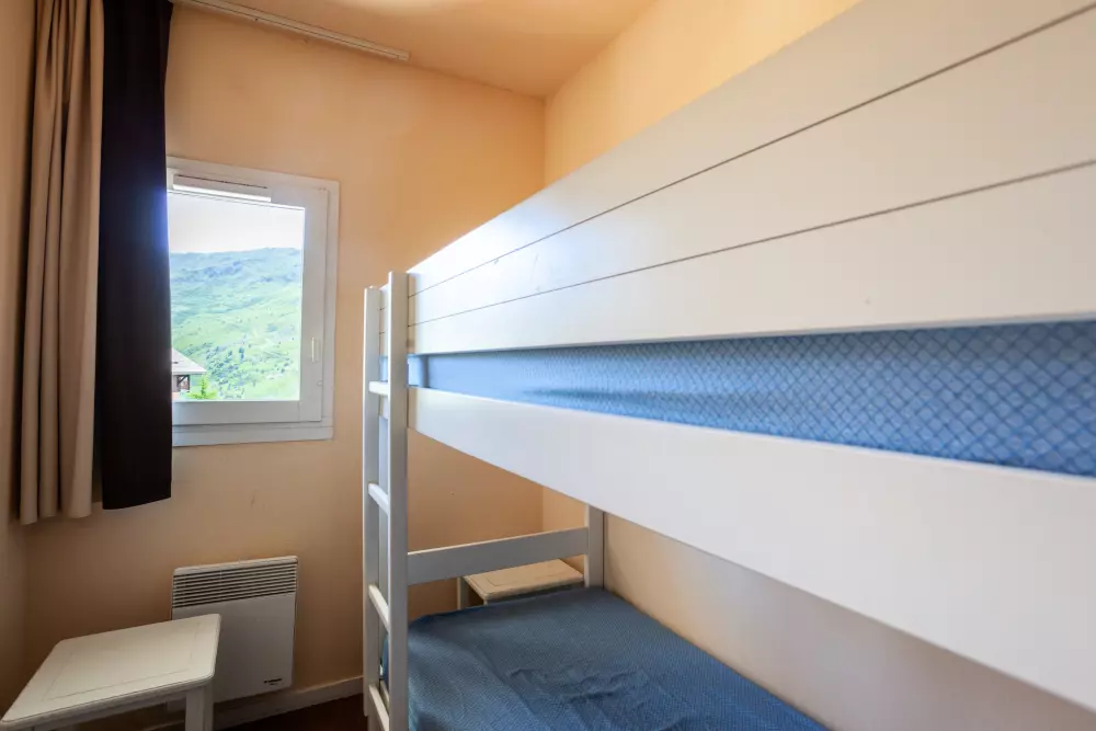 Résidence Le Thabor - maeva Home