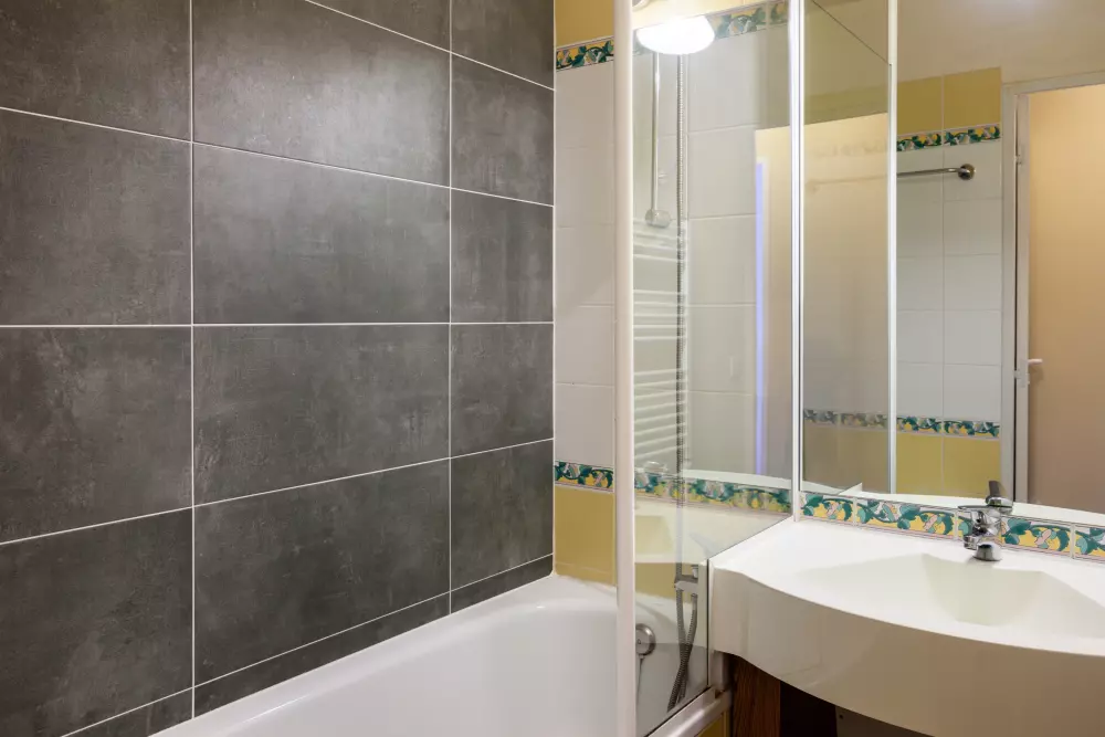 Résidence Le Thabor - maeva Home