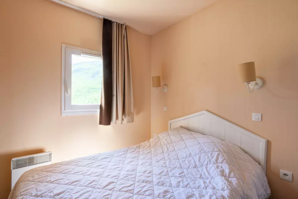 Résidence Le Thabor - maeva Home