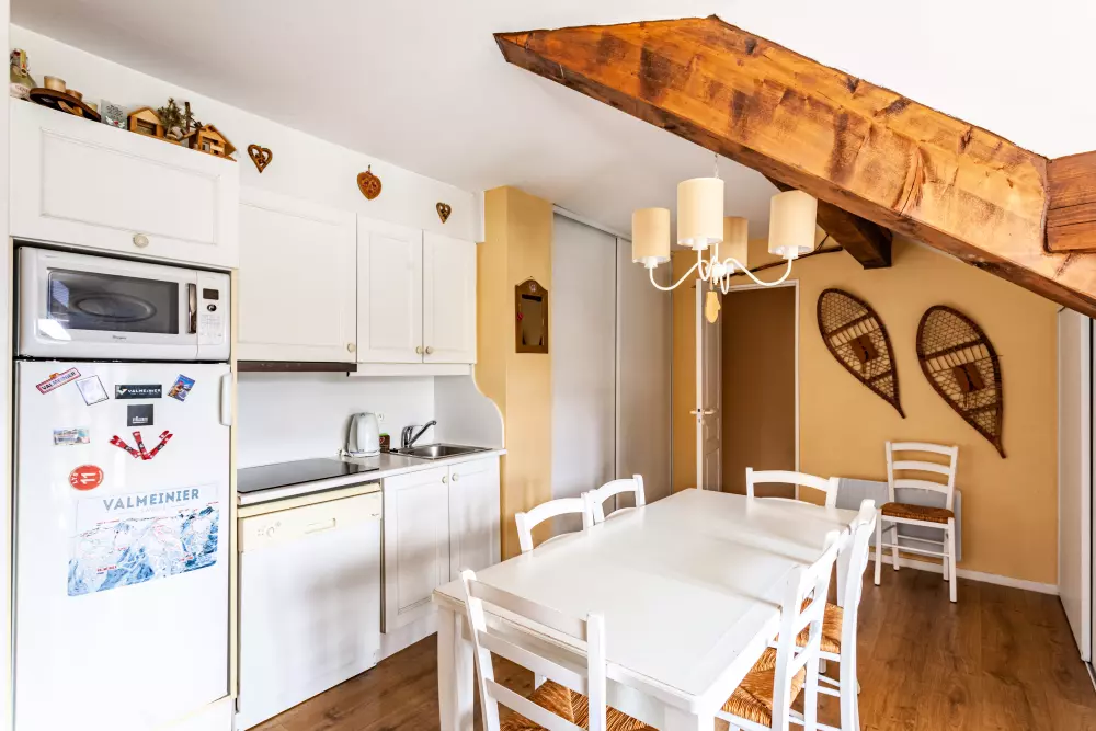 Résidence Le Thabor - maeva Home