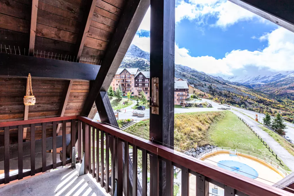 Résidence Le Thabor - maeva Home