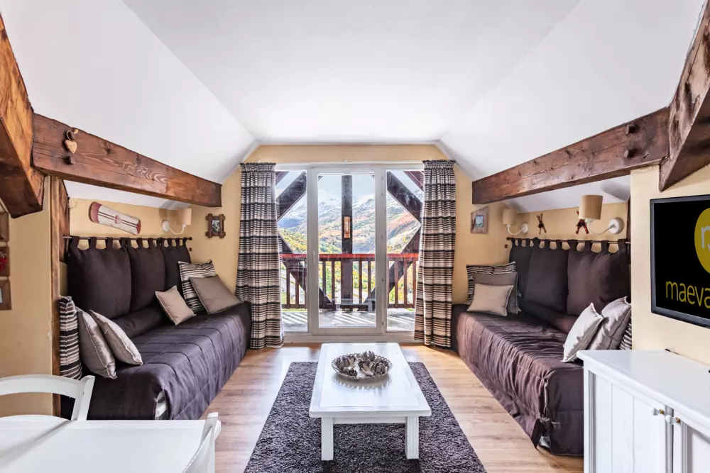 Résidence Le Thabor - maeva Home