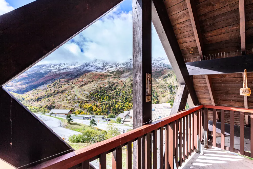 Résidence Le Thabor - maeva Home