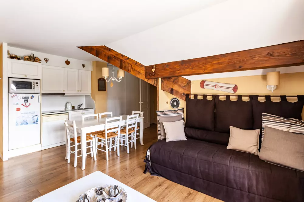 Résidence Le Thabor - maeva Home