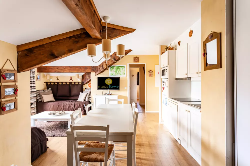 Résidence Le Thabor - maeva Home