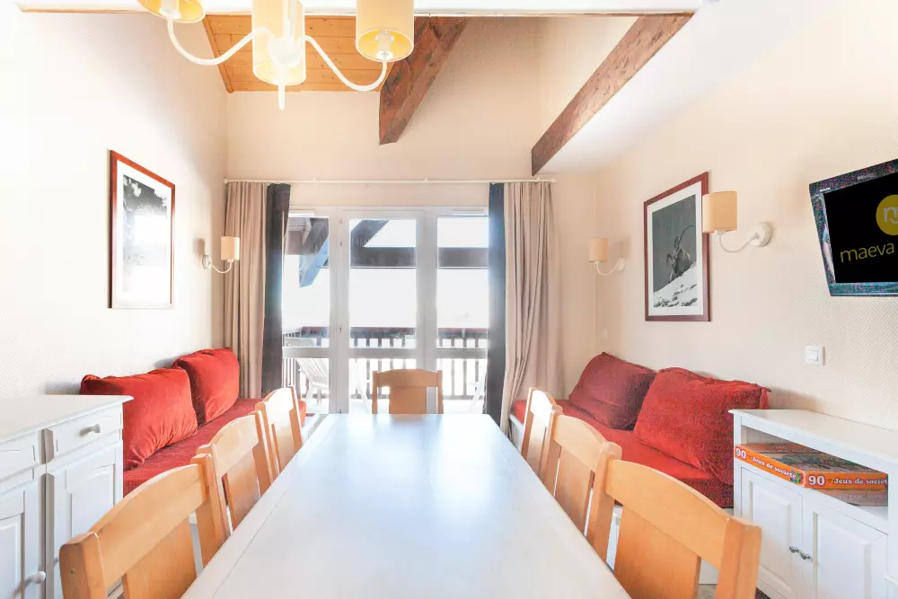 Résidence Le Thabor - maeva Home