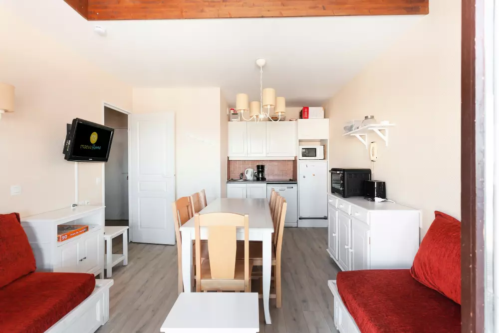 Résidence Le Thabor - maeva Home