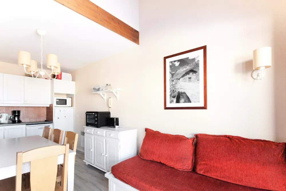 Résidence Le Thabor - maeva Home