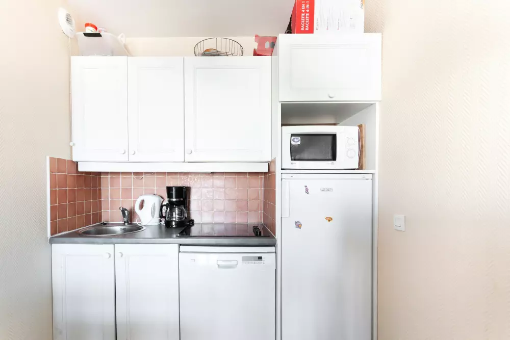 Résidence Le Thabor - maeva Home