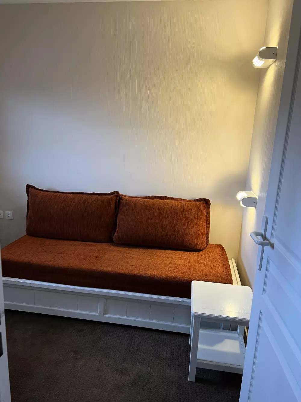 Résidence Le Thabor - maeva Home