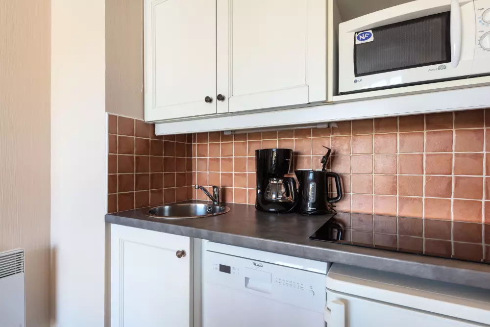 Résidence Le Thabor - maeva Home