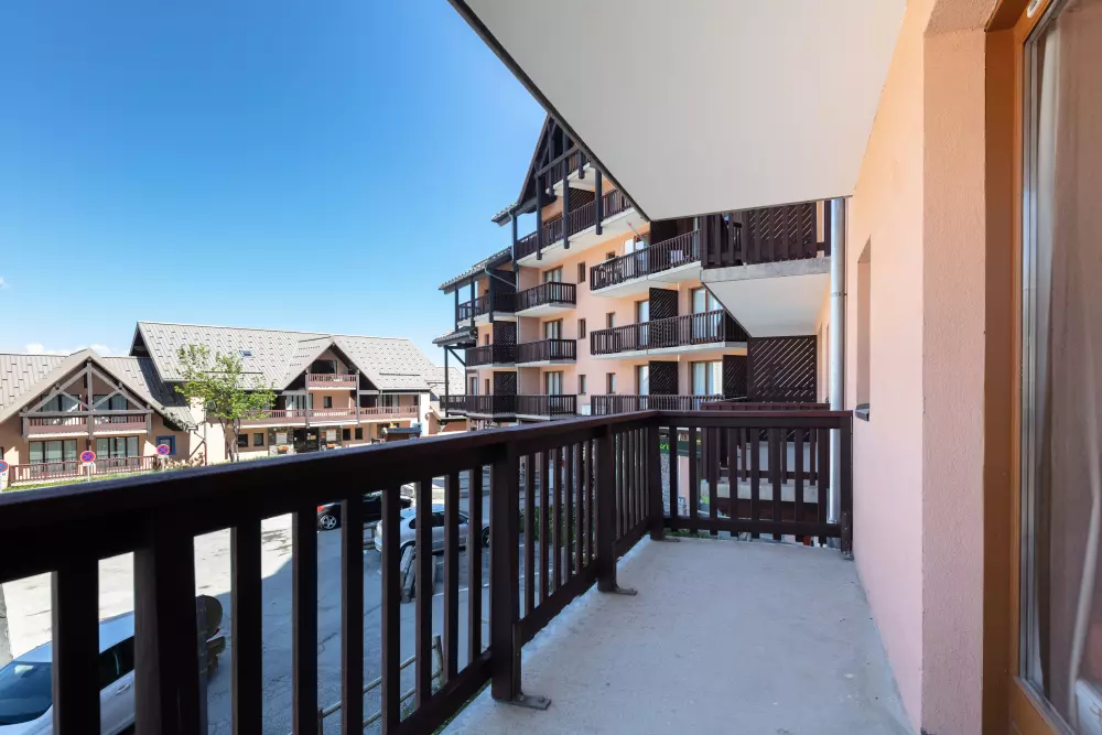 Résidence Le Thabor - maeva Home