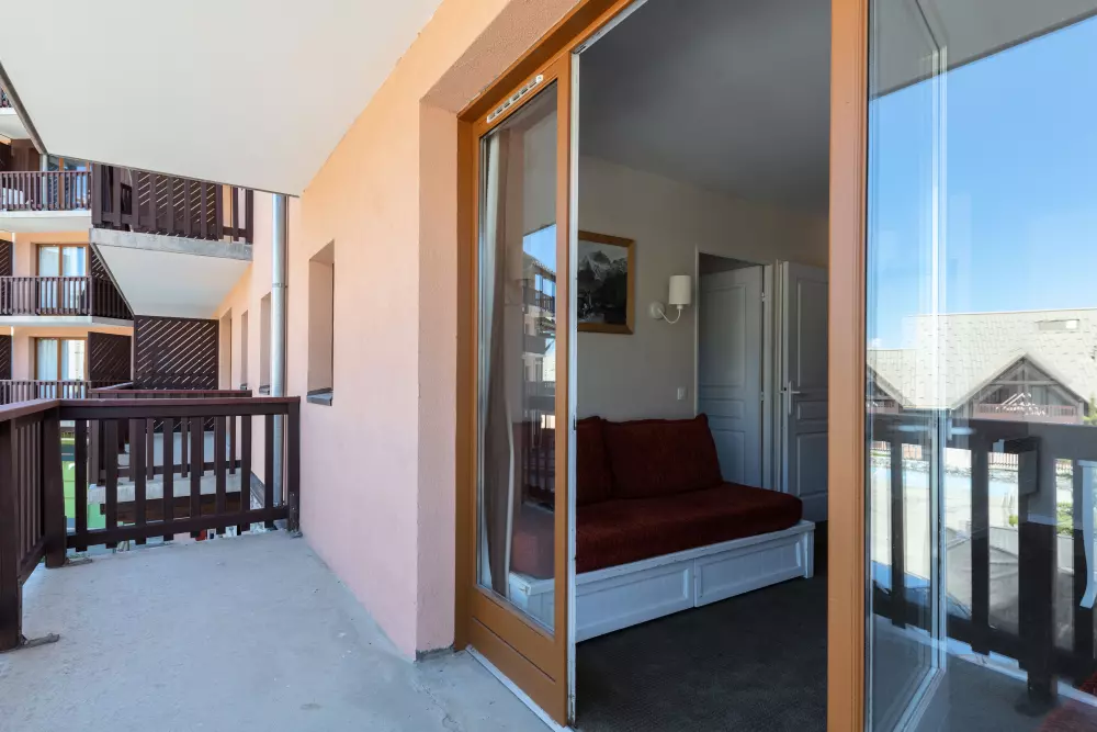 Résidence Le Thabor - maeva Home