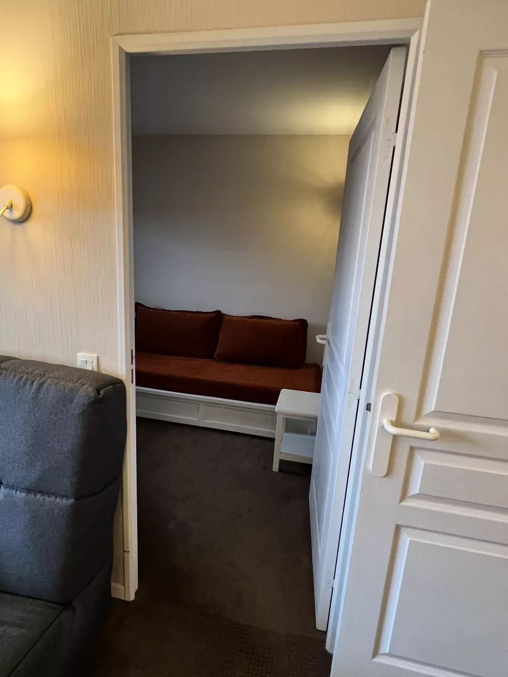 Résidence Le Thabor - maeva Home