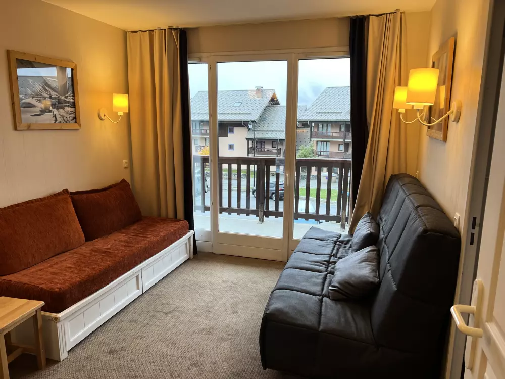 Résidence Le Thabor - maeva Home