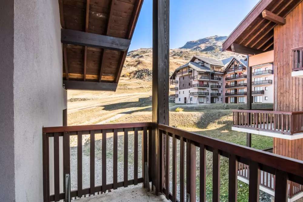 Résidence Le Thabor - maeva Home