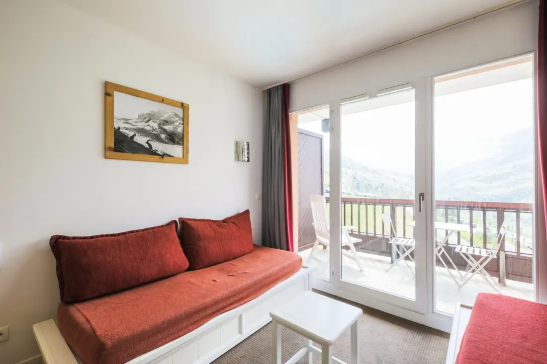Résidence Le Thabor - maeva Home