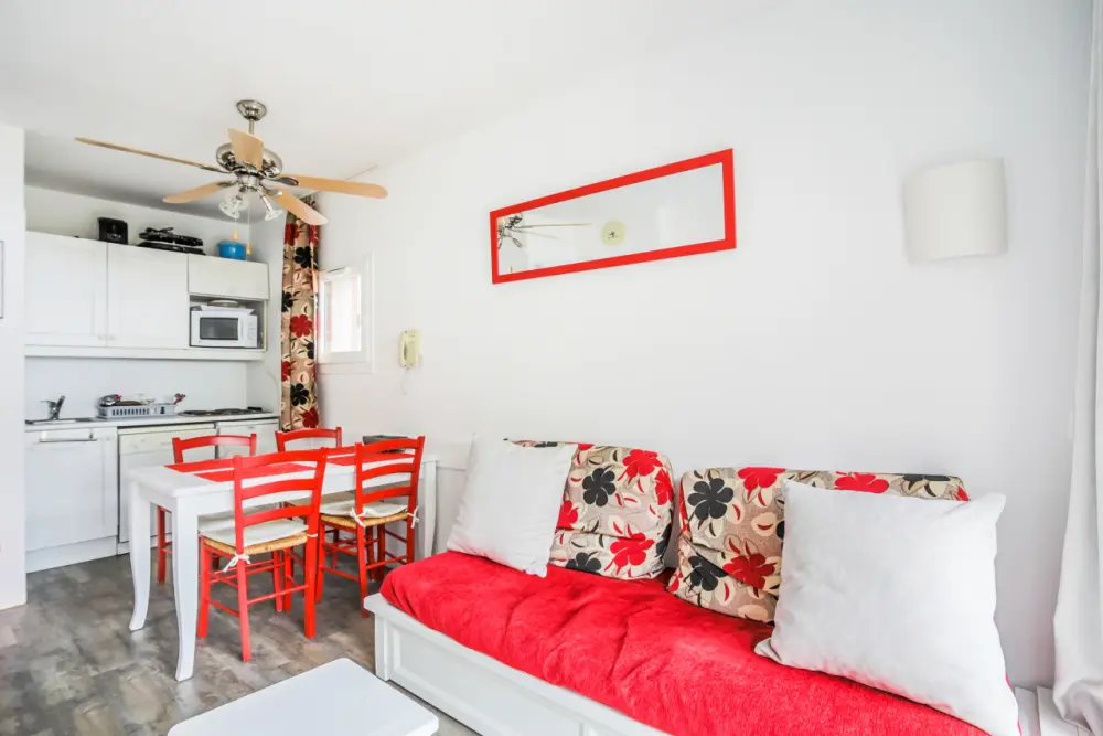 Résidence Le Thabor - maeva Home