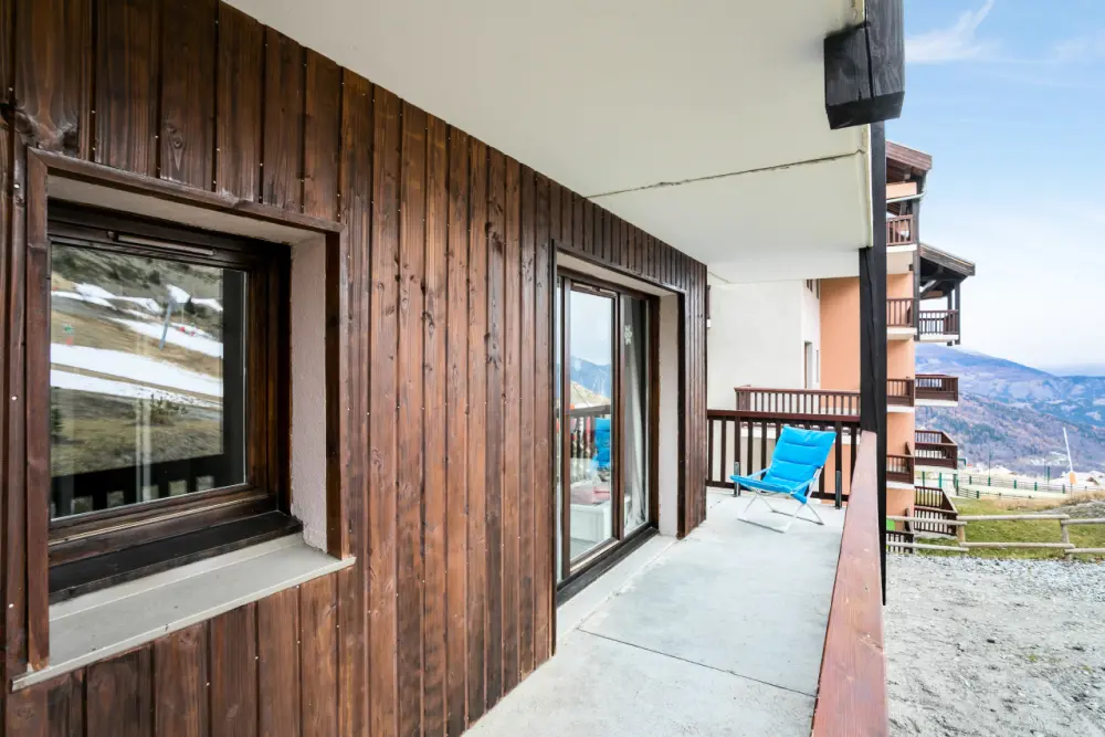 Résidence Le Thabor - maeva Home