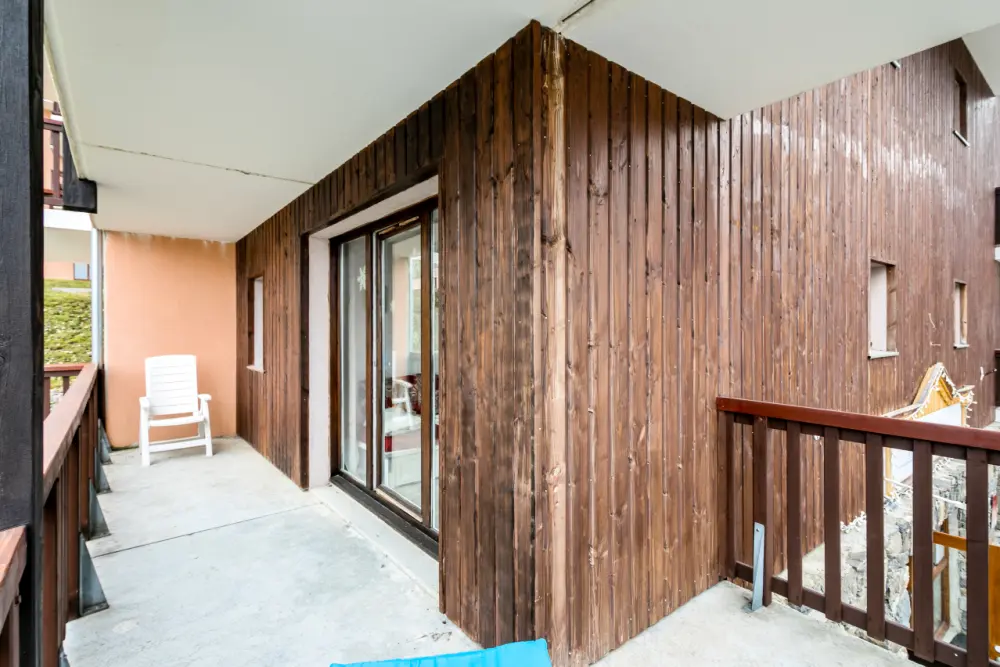 Résidence Le Thabor - maeva Home
