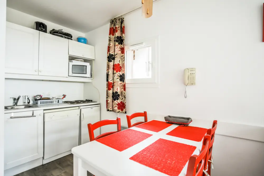 Résidence Le Thabor - maeva Home