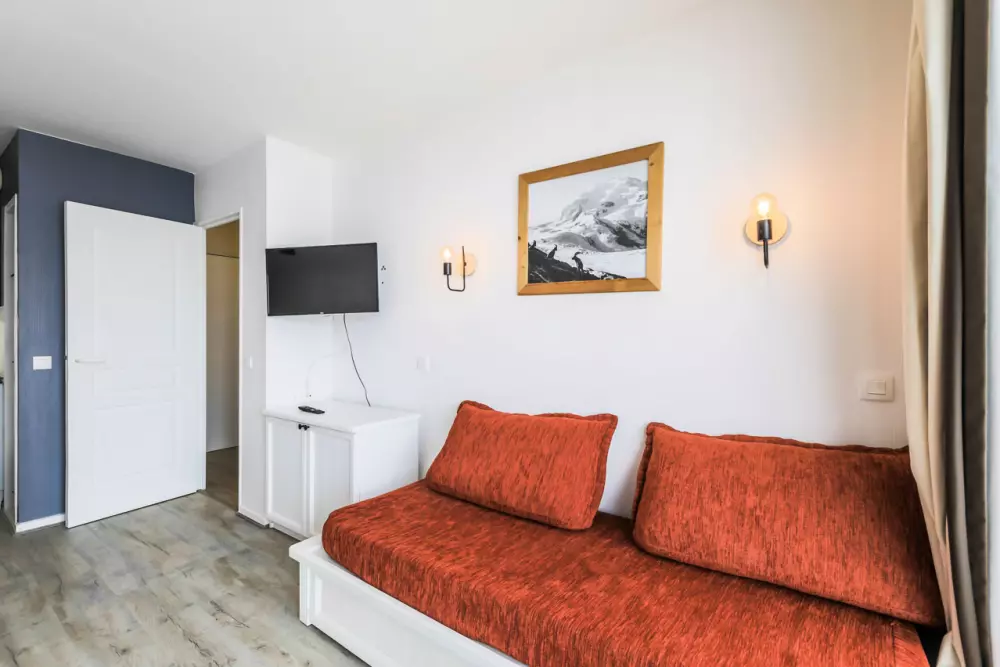 Résidence Le Thabor - maeva Home