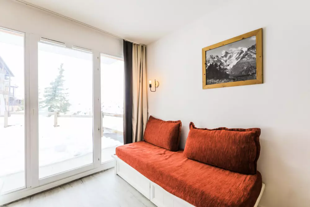 Résidence Le Thabor - maeva Home