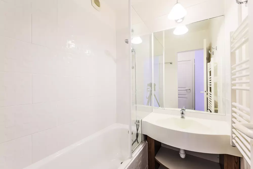 Résidence Le Thabor - maeva Home