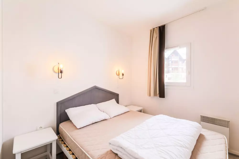 Résidence Le Thabor - maeva Home