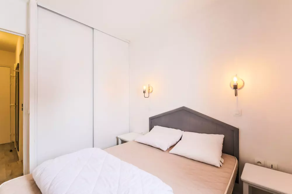 Résidence Le Thabor - maeva Home