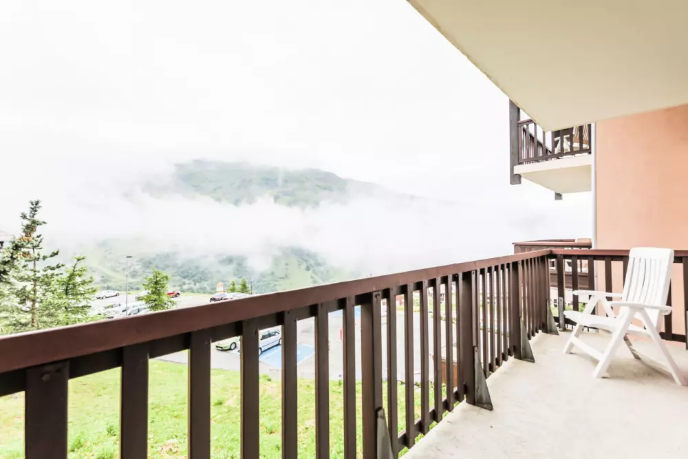 Résidence Le Thabor - maeva Home