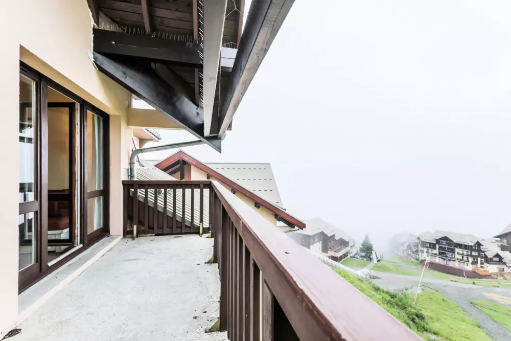 Résidence Le Thabor - maeva Home