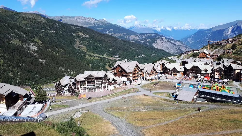 Résidence Le Thabor - maeva Home