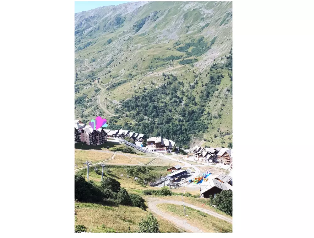 Résidence Le Thabor - maeva Home