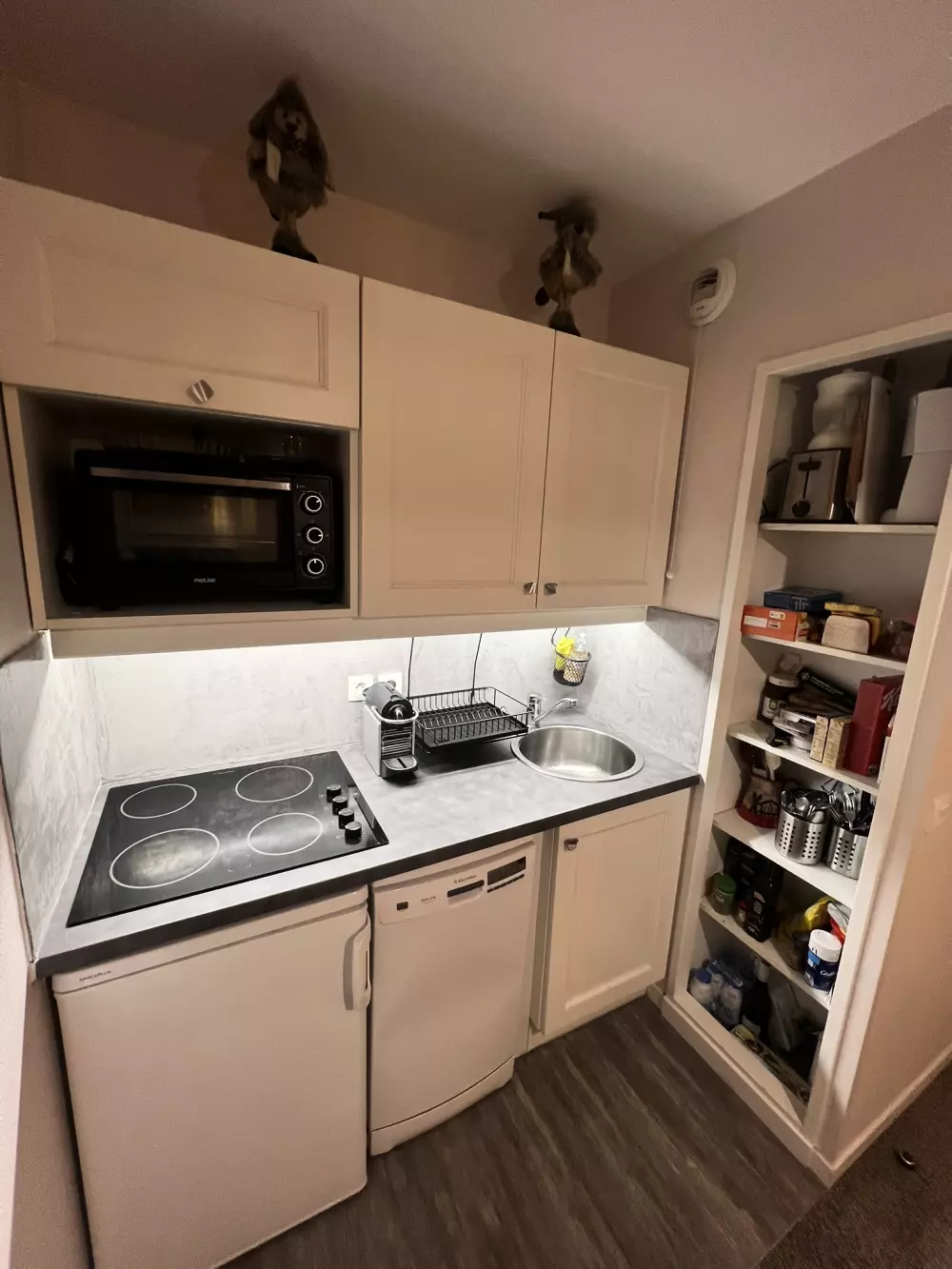 Résidence Le Thabor - maeva Home