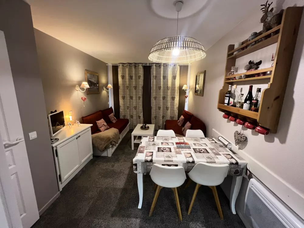 Résidence Le Thabor - maeva Home