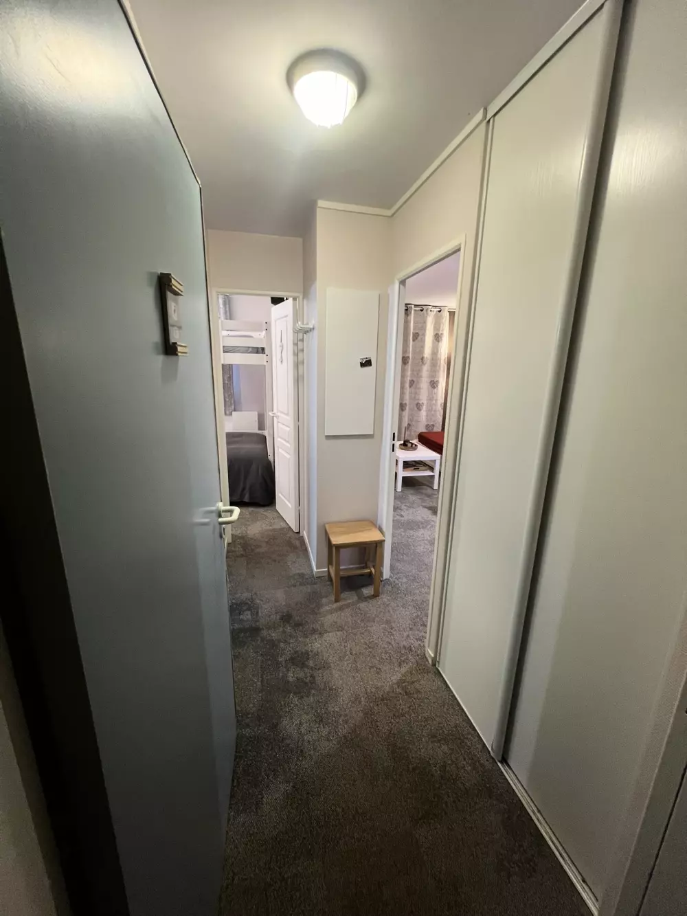 Résidence Le Thabor - maeva Home