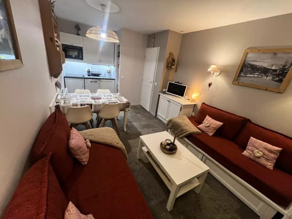 Résidence Le Thabor - maeva Home