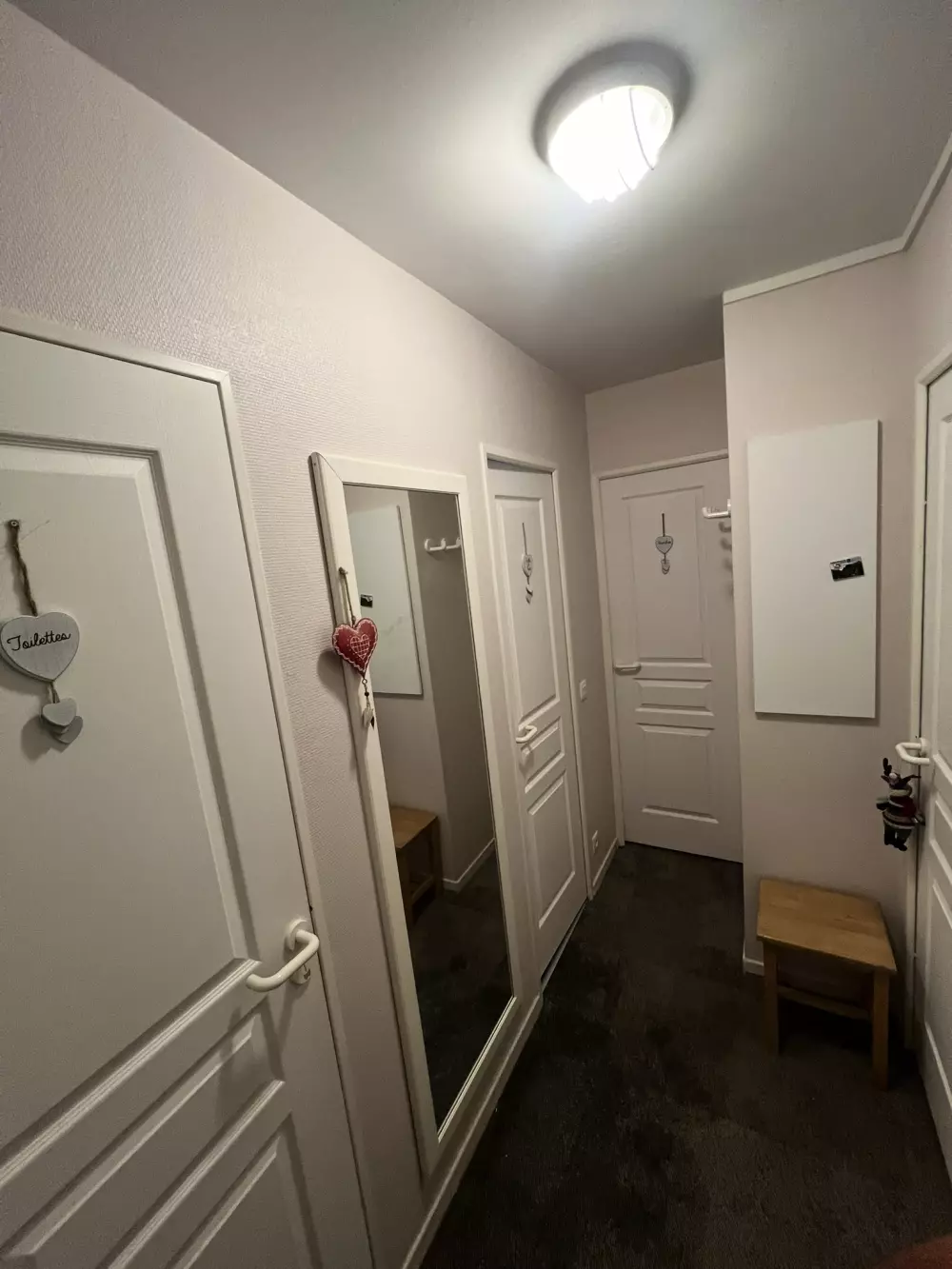 Résidence Le Thabor - maeva Home