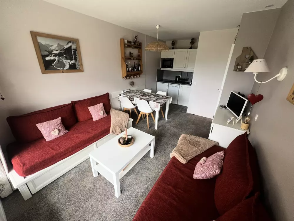 Résidence Le Thabor - maeva Home