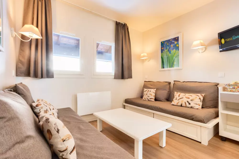 Résidence Le Thabor - maeva Home