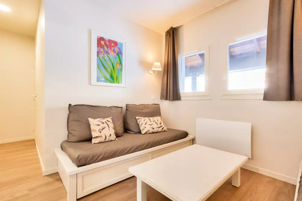 Résidence Le Thabor - maeva Home