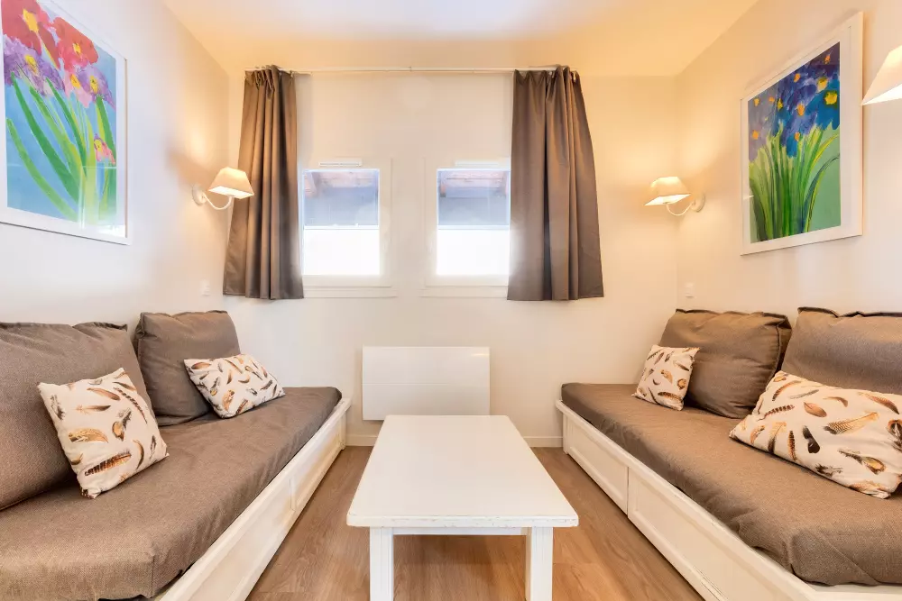 Résidence Le Thabor - maeva Home