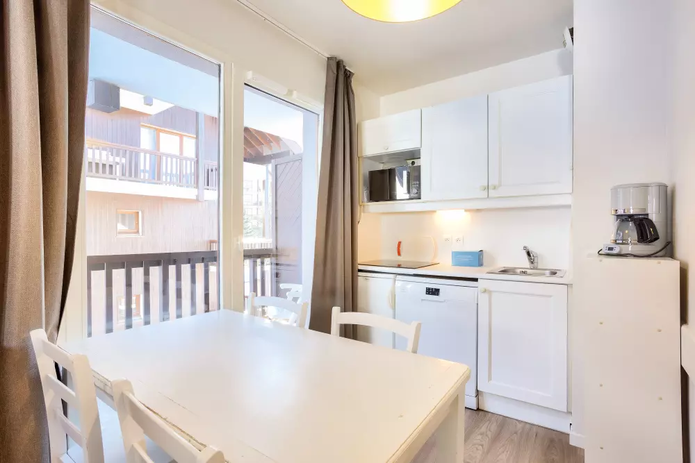 Résidence Le Thabor - maeva Home